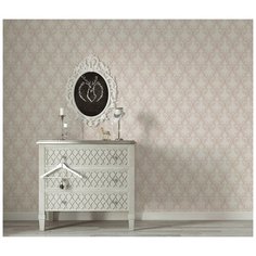 Обои Home Color HC31033-12 винил на флизе 1,06х10м. ПАЛИТРА