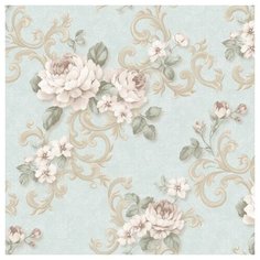 Обои Erismann 3604-5 винил на флизе 1,06х10м Эрисманн