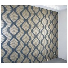 Обои Grandeco 279110 винил на флизе 0,53*10м