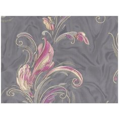 Обои Ornamy 8003-11 винил на флизе 1,06х10м Euro Decor