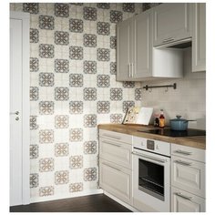 Обои Home Color HC11012-15 0,53х10м. ПАЛИТРА