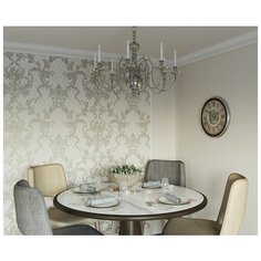 Обои Палитра PL71478-14 винил на флизе 1.06х10м.
