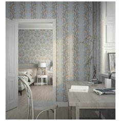 Обои Home Color HC31032-62 винил на флизе 1,06х10м. ПАЛИТРА