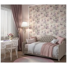 Обои Палитра PP71399-12 винил на флизе 1.06х10м