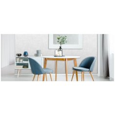 Обои VICTORIA STENOVA 888871 винил на флизе 1,06х10м.