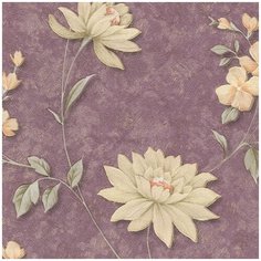 Обои МОФ Астра 332812-8 0,53х10м Московская Обойная Фабрика