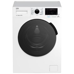 Стиральная машина Beko WSPE7H616W