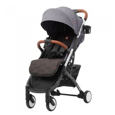 Прогулочная коляска CARRELLO Astra CRL-11301, Dolphin Grey