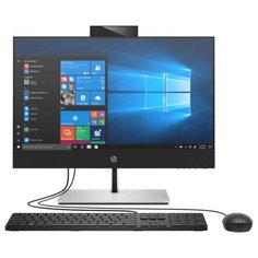 Моноблок HP ProOne 440 G6 23.8" 205V9ES Intel Core i5-10500T/8 ГБ/SSD/Intel UHD Graphics 630/23.8"/1920x1080/Windows 10 Professional 64
