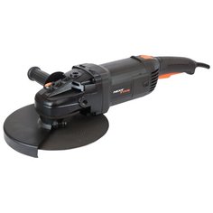 УШМ NEXTTOOL USM-2200/230S, 2200 Вт, 230 мм