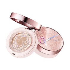 Missha Тональный крем Glow Ampoule Pact, 12 г, оттенок: №21N