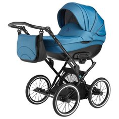 Универсальная коляска Noordline Olivia Classic (3 в 1), sea