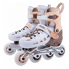 Раздвижные роликовые коньки Ridex Twist р. 35 – 38
