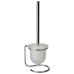 Ершик туалетный BEMETA Omega 104113102 хром