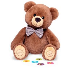 Интерактивная игрушка Умный Мишка