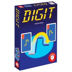 Настольная игра Digit Piatnik