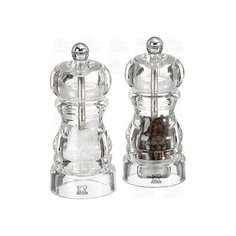 Набор мельниц для соли и перца Peugeot Nancy set