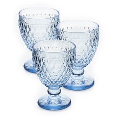 Набор бокалов APOLLO "Veneto" 3 пр.