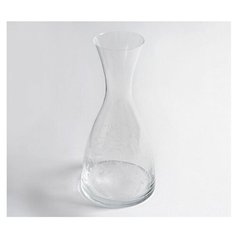 Графин для воды Natura, 1 шт. Stenova Home