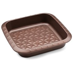 Форма для выпечки APOLLO "Crystal" 25*24*5 см
