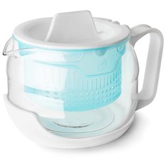 Чайник APOLLO Genio "Compote" 700 мл белый