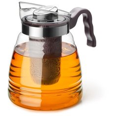 Чайник-кувшин-охладитель APOLLO Genio "Lisboa" 1200 мл фиолетовый