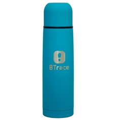Классический термос Btrace 505-800, 0.8 л зеленый