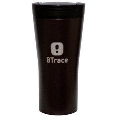 Термокружка Btrace 406-500B, 0.5 л dark brown