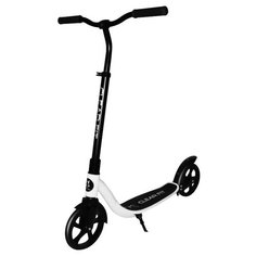 Городской самокат Clear Fit Megapolis SC 5000, белый