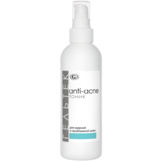 Гельтек Тоник Anti-Acne для жирной и проблемной кожи, 200 г
