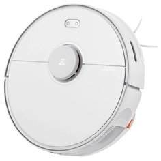 Робот-пылесос Roborock S5 MAX (Global), белый