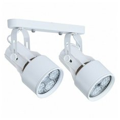 Спот Arte Lamp Lyra A6252PL-2WH