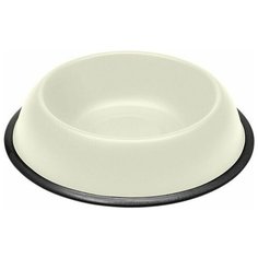 Миска Ferplast Mira KC 76 900 мл белый