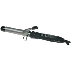 Щипцы DEWAL 03-33T TitaniumT Pro black