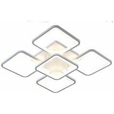Люстра FREYA Omega FR6012CL-L70W, 70 Вт