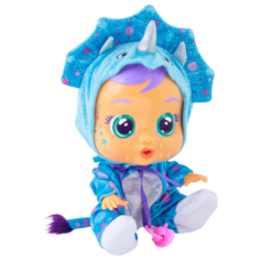 Кукла IMC Toys Cry Babies Плачущий младенец Тина, 31 см, 93225