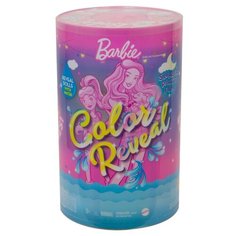 Набор Barbie Пижамная вечеринка, GRK14