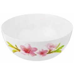 Luminarc Салатник Water Color 21 см белый