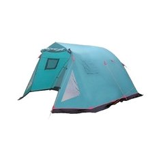 Палатка Tramp BALTIC WAVE 5 V2 зеленый