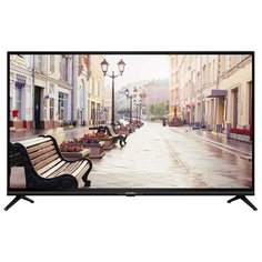 Телевизор SUPRA STV-LC43ST00100F 43" (2020), черный