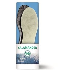 Стельки для обуви Salamander Thermo-Lamb бежевый 36-46