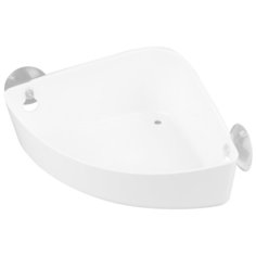 Полка BEROSSI Krita снежно-белый