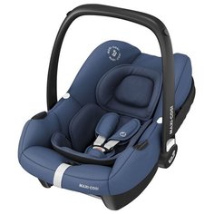 Автокресло-переноска группа 0+ (до 13 кг) Maxi-Cosi Tinca, essential blue