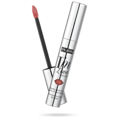 Pupa жидкая помада для губ IM Loveproof матовая, оттенок 002 Delicate Nude