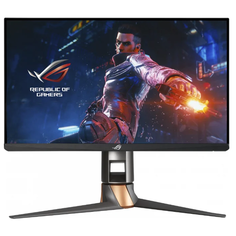 Монитор ASUS ROG Swift PG259QNR 25", черный