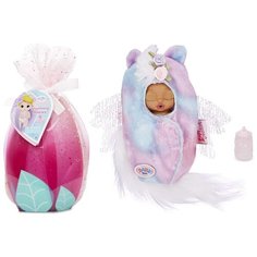 Кукла-сюрприз BABY born Surprise Babies 4 серия Zapf Creation