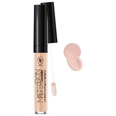 TF Cosmetics Консилер Master Skin Concealer, оттенок 203 natural beige