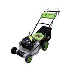 Газонокосилка RedVerg RD-GLM460GS-BS