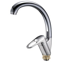 Смеситель Solone KAK4-A043 для кухонной мойки одноручковый