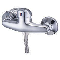 Смеситель Solone LUN5-A031 для душевой кабины одноручковый